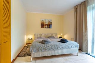 Ferienwohnung 1 - Damp - 5