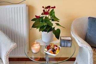 Ferienwohnung 1 - 3