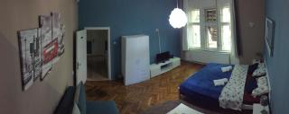 Apartman studio Square - Subotica - 5