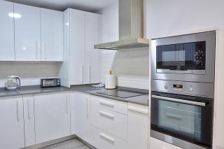 Apartamento Exclusivo en Sevilla - Sevilha - 9
