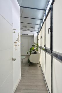 Apartamento Exclusivo en Sevilla - Sevilha - 5