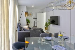 Apartamento Exclusivo en Sevilla - Sevilha - 1