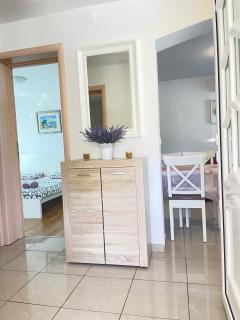 Apartment Vito - Mandre - 4