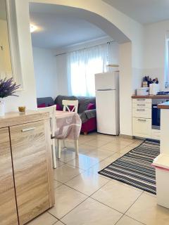 Apartment Vito - Mandre - 2