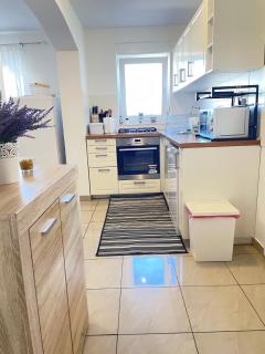 Apartment Vito - Mandre - 1