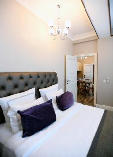 Meroddi Pera Flats - Istanbul - 6