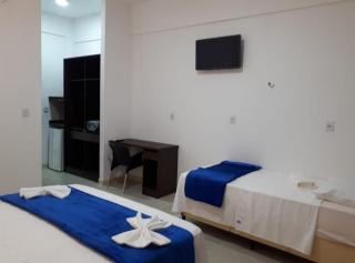 Hotel Vilas - Salinópolis - 1