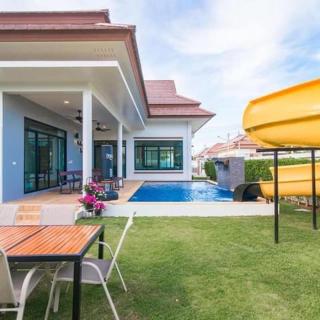 Villa Me&you 2 - Ban Bo Fai - 5