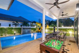 Villa Me&you 2 - Ban Bo Fai - 2