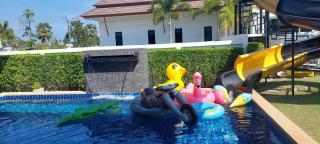 Villa Me&you 2 - Ban Bo Fai - 1
