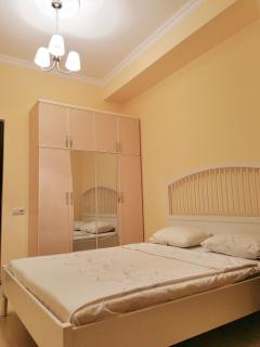LUXURY 2 bedroom Apartment in Yerevan, CENTRE - Yerevan - 7