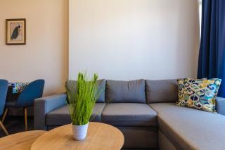 Burgas Residence 402 - Boergas - 2
