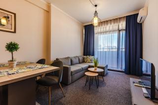 Burgas Residence 402 - Boergas - 3