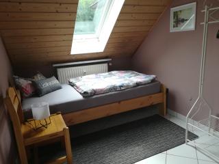 Ferienwohnung Hopfengärtner - Hiltpoltstein - 7