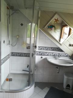 Ferienwohnung Hopfengärtner - Hiltpoltstein - 4