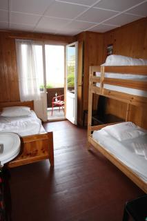 Lake Lodge Hostel - 5