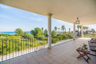 Villa Quiros II - El Port - 1