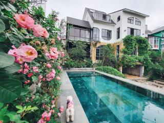 Le vent Tam Đảo homestay - Tam Ðảo - 0