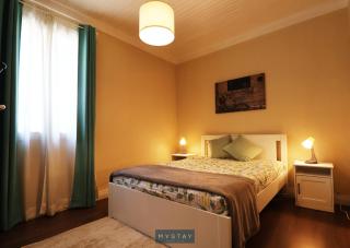 MyStay - Refúgio dos Sonhos - 9