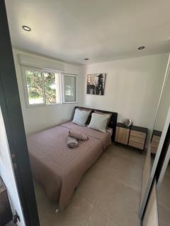 Mini Villa 30 m2 max 4 personnes - 6