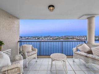 Goldsborough Place Apartments - Brisbane - 9
