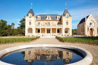 Château Léognan, Domaine viticole - proche Bordeaux - Léognan - 2