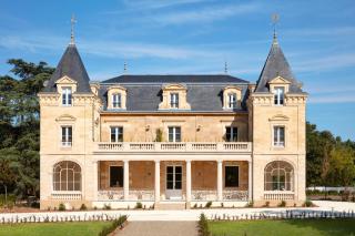 Château Léognan, Domaine viticole - proche Bordeaux - Léognan - 1