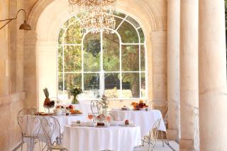 Château Léognan, Domaine viticole - proche Bordeaux - Léognan - 5