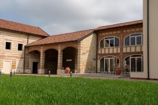 Cascina Baronina - Terruggia - 3