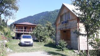 Hotel Voisa/სასტუმრო ვოისა - Batumi - 8