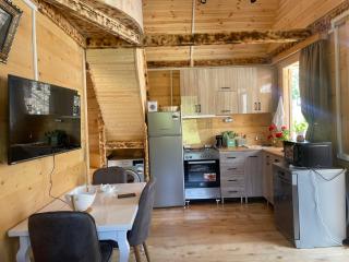 House in The Mountains - Khulo - 3