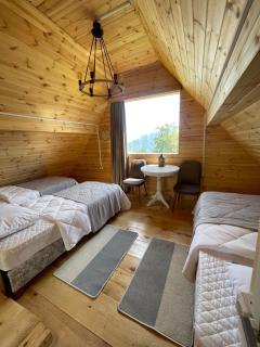 House in The Mountains - Khulo - 1