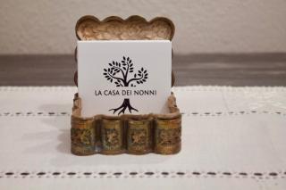 La casa dei nonni - Moneglia - 4