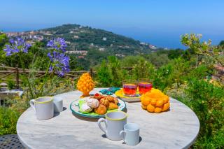 I Giardini di Sorrento - Sorrento - 1