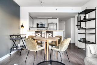 S Beach 2BR wPool Gym next to SF Bay SFO-29 - San Francisco - 7