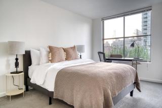 S Beach 2BR wPool Gym next to SF Bay SFO-29 - San Francisco - 4