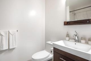 Hayes Valley Studio w Rooftop WD 1 min to BART SFO-108 - San Francisco - 1