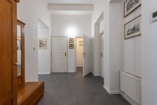 Centrally located 3BD home near National Museum - Praga - 1
