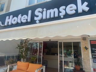 Simsek Hotel - Fethiye - 8