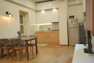 New Apartment Near Holiday Inn - Tbilisi - 5