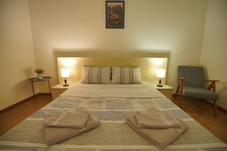 New Apartment Near Holiday Inn - Tbilisi - 9