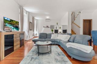 Charming apartment in the heart of Bratislava - Bratislava - 5