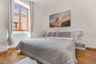 Charming apartment in the heart of Bratislava - Bratislava - 3