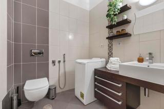 Charming apartment in the heart of Bratislava - Bratislava - 2