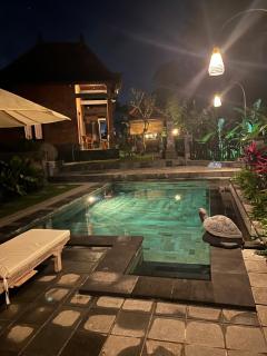 Villa Miracle Ubud - Ubud - 4