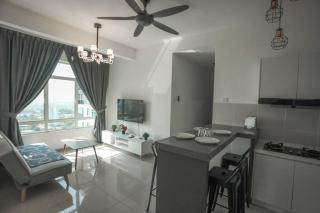 Crystal Luxury House 高级水晶屋 Near Jonker street - Malacca - 0