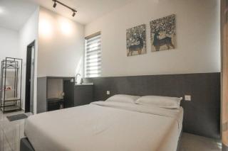 Crystal Luxury House 高级水晶屋 Near Jonker street - Melaka - 5