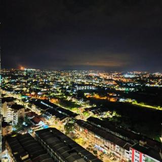 Crystal Luxury House 高级水晶屋 Near Jonker street - Melaka - 4