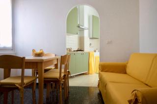 La casa dei nonni - Moneglia - 2