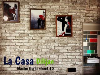 Hostel La Casa Dilijan - 2